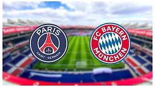 Лига чемпионов: шансы «ПСЖ» и «Баварии» на победу в матче 4-го тура ЛЧ