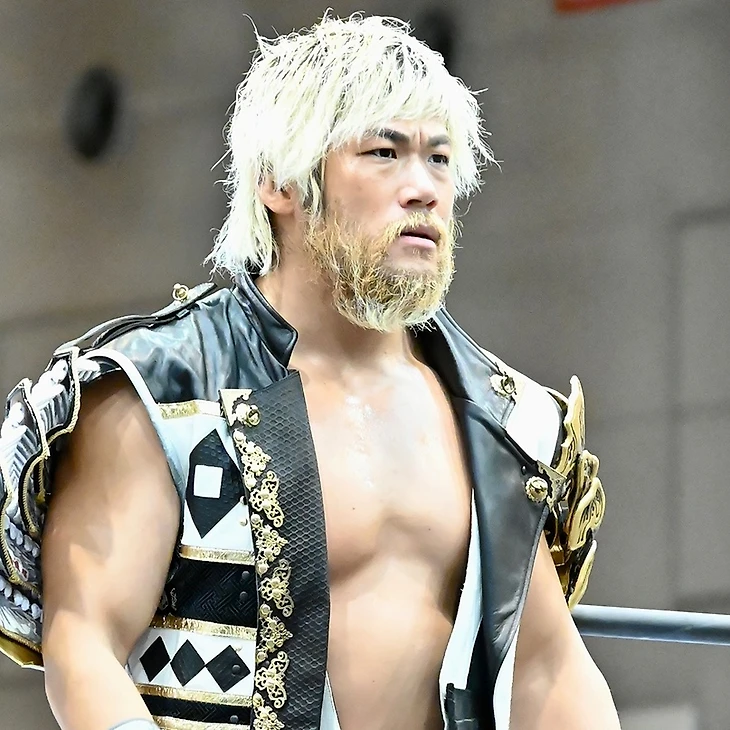 Обзор четвертого дня NJPW World Tag League 2022, изображение №13