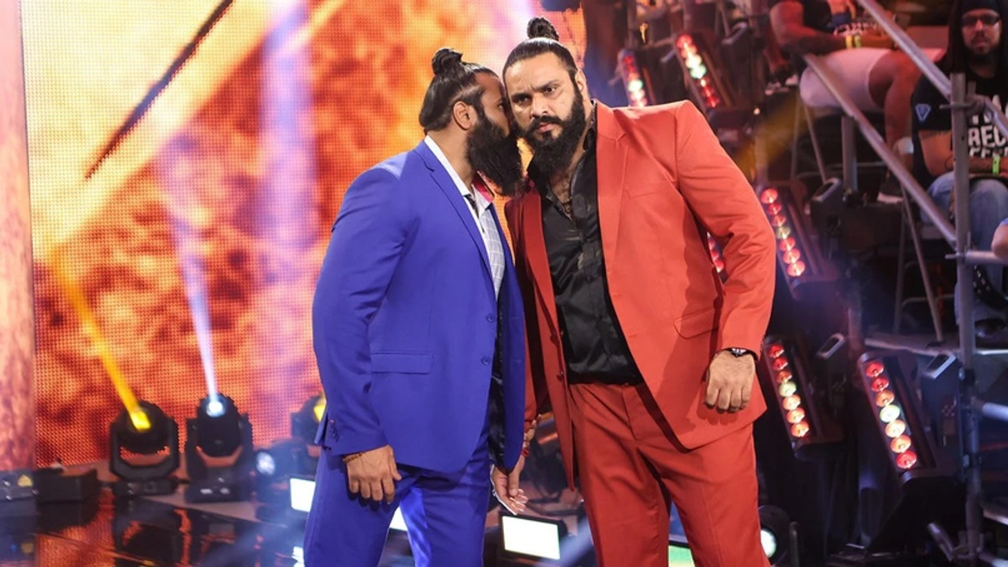 Обзор WWE NXT 11.10.2022, изображение №8