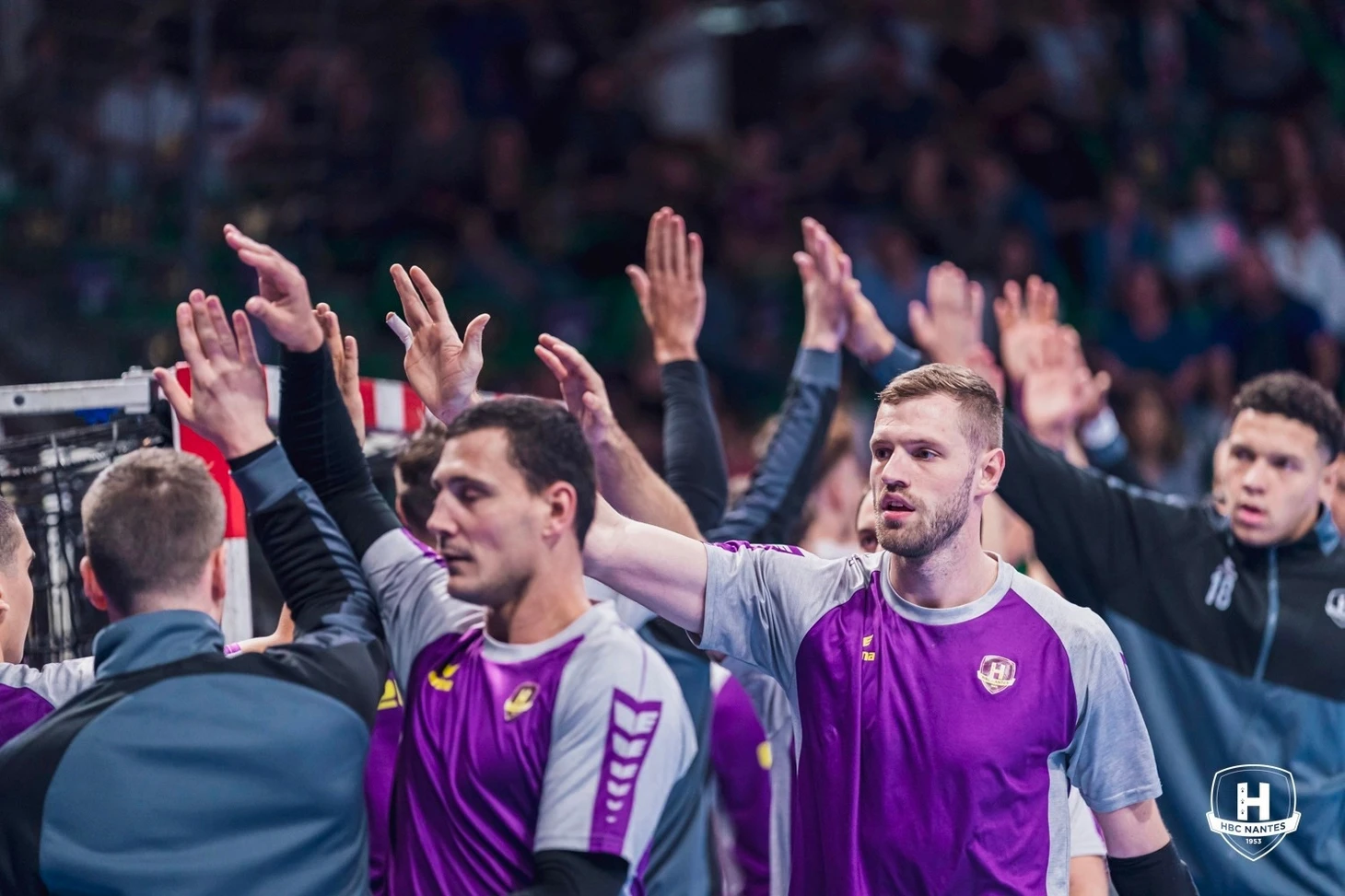 Наши в Европе. Александр Шкуринский: "Сосед по номеру — Овничек. Я и в Бресте с балканцами дружил", изображение №6