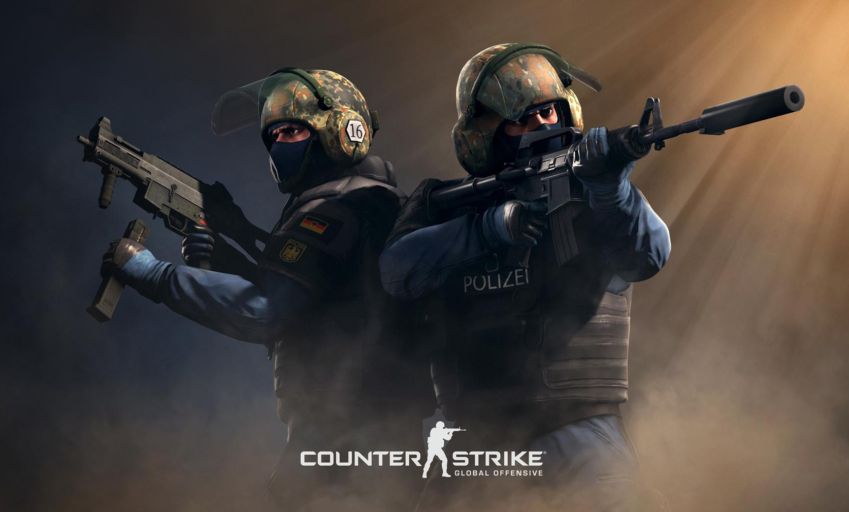 Шутеры, Гайды по CS, Counter-Strike: Global Offensive