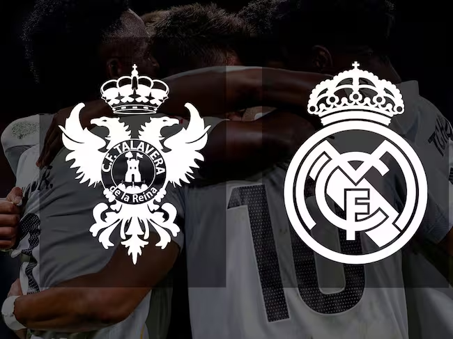 Кубок Испании: шансы «Талаверы» и «Реала» на победу в матче Кубка Испании
