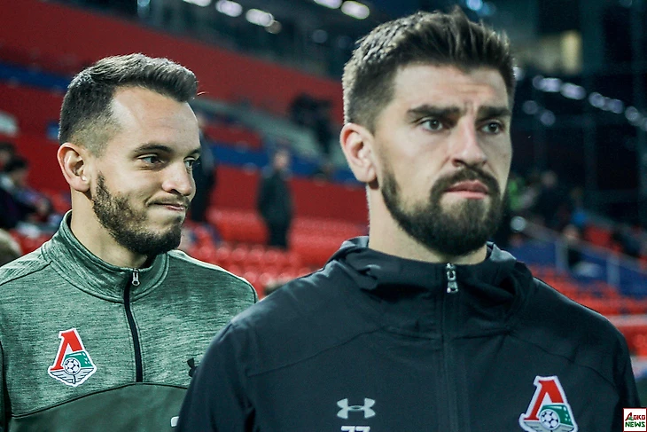 Фото: Дмитрий Бурдонов / Loko.News