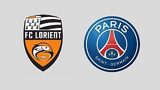 Лига 1: шансы «Лорьяна» и «ПСЖ» на победу в матче 10 тура