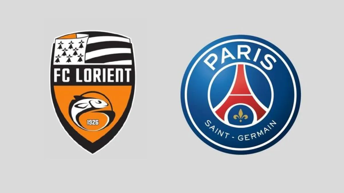 Лига 1: шансы «Лорьяна» и «ПСЖ» на победу в матче 10 тура