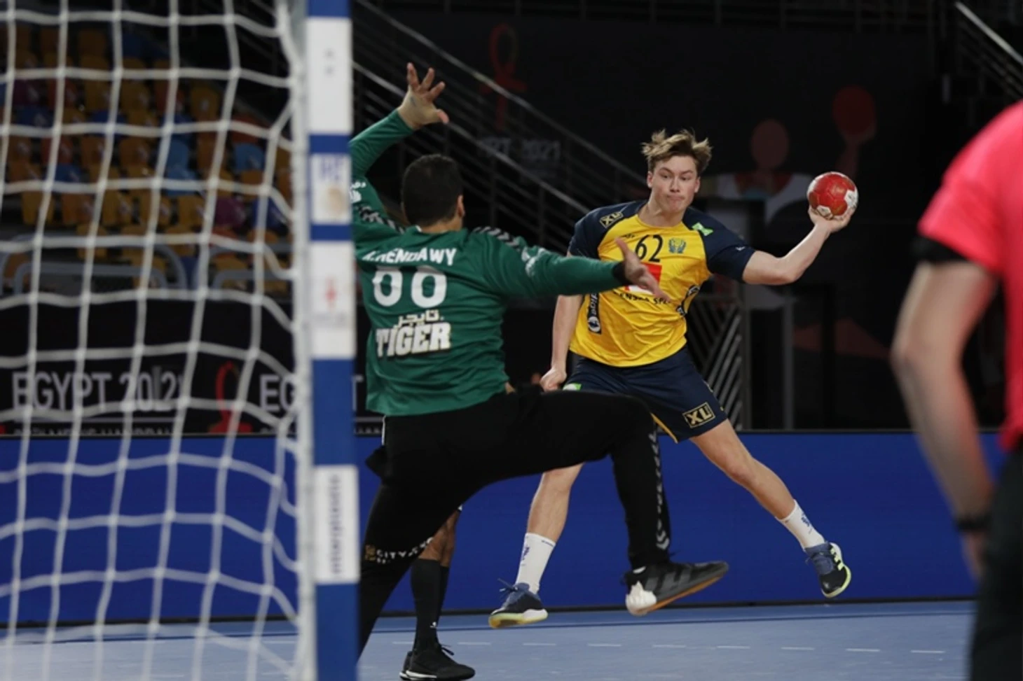 ЧМ-2021. Дети капитана Шмида осложнили жизнь "экспертам" и непременно продолжат в том же духе, изображение №9