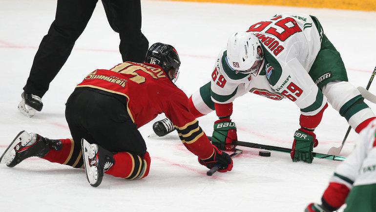 Финал Кубка Гагарина спасут только победы «Авангарда». В него не верит никто, кроме своих