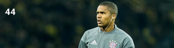 Douglas Costa
