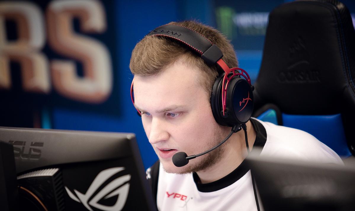 Фото публикации