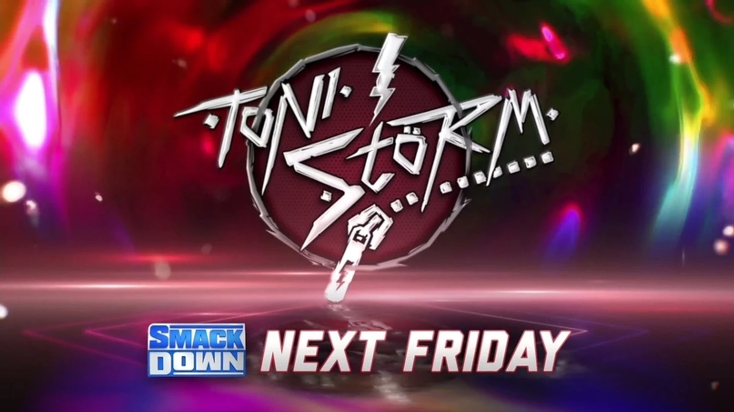 Обзор WWE Friday Night Smackdown 16.07.2021, изображение №13