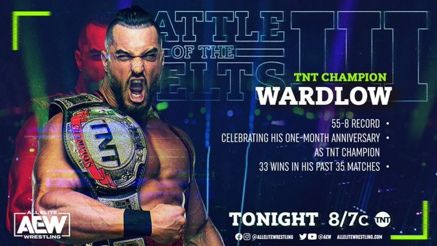 Обзор AEW Battle Of The Belts III от 6.08.2022 года., изображение №2