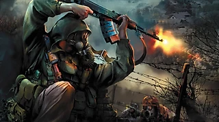 7 самых странных персонажей трилогии S.T.A.L.K.E.R: людоед, лесник и Гордон Фримен