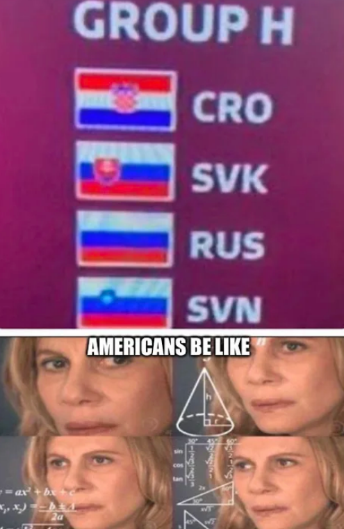 Славянская группа