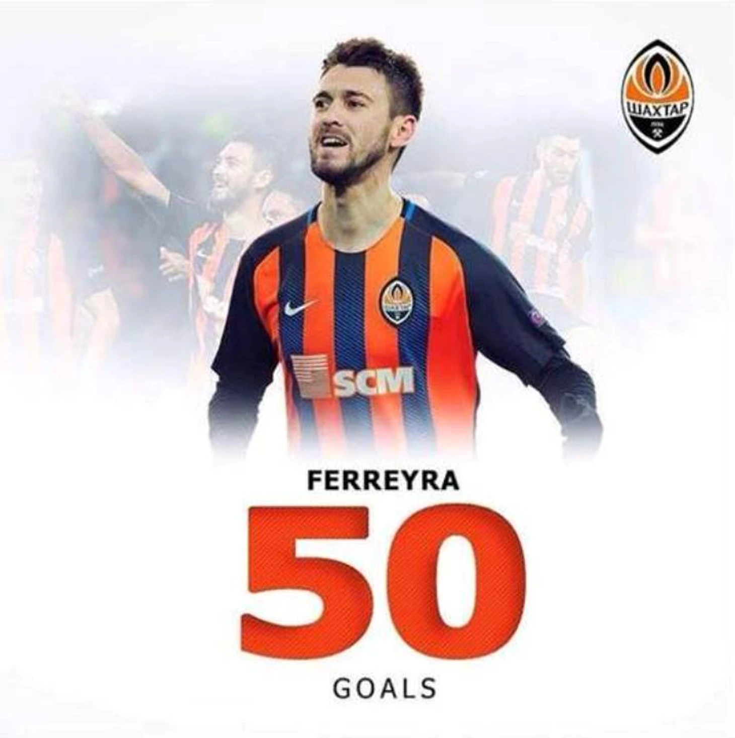 ferreyra