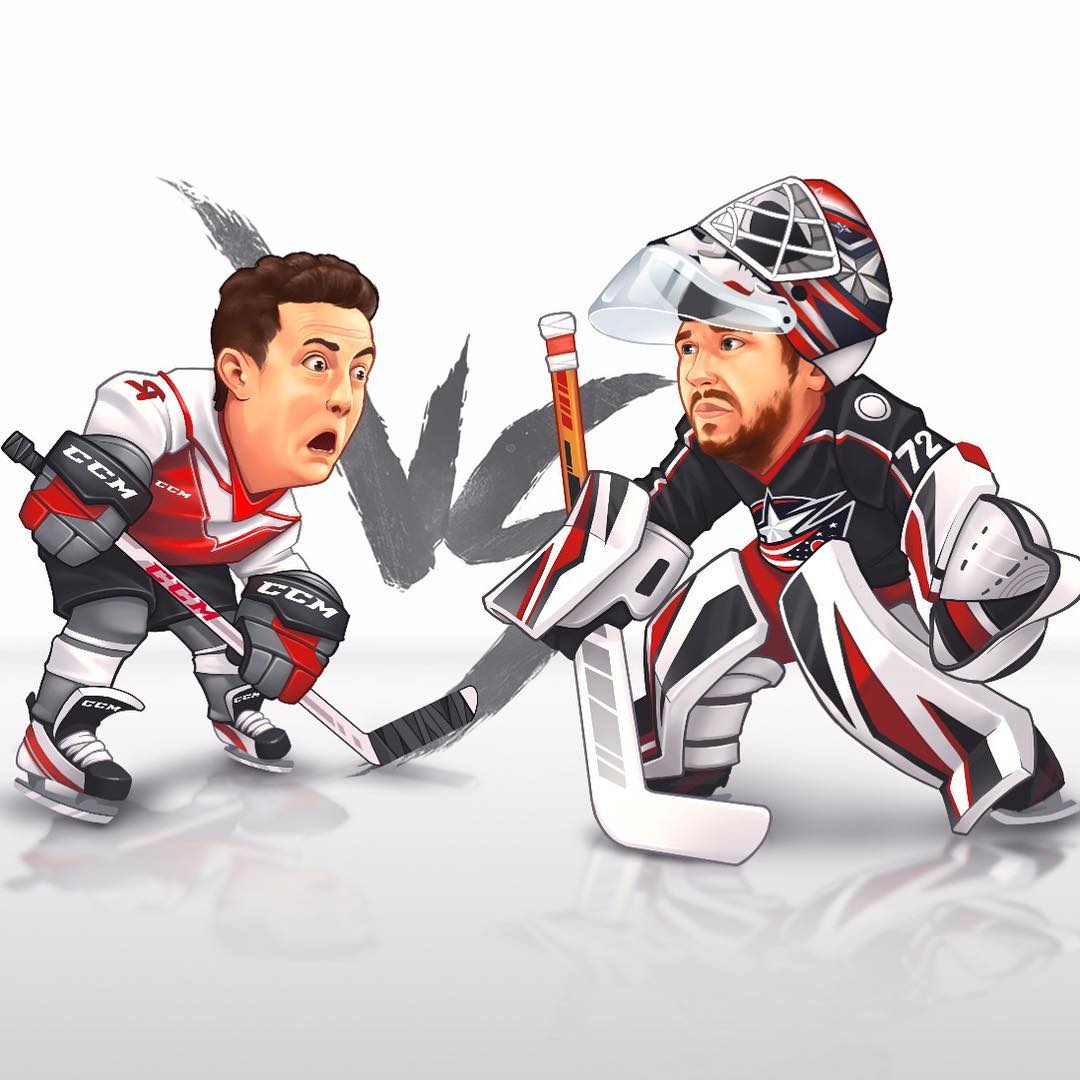 #ДОСТАТЬБОБРОВСКОГО. В Челябинске состоялся крутой челлендж