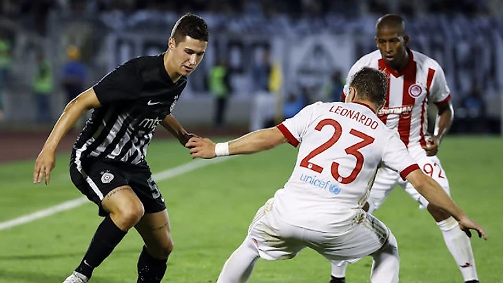 Данило Пантич