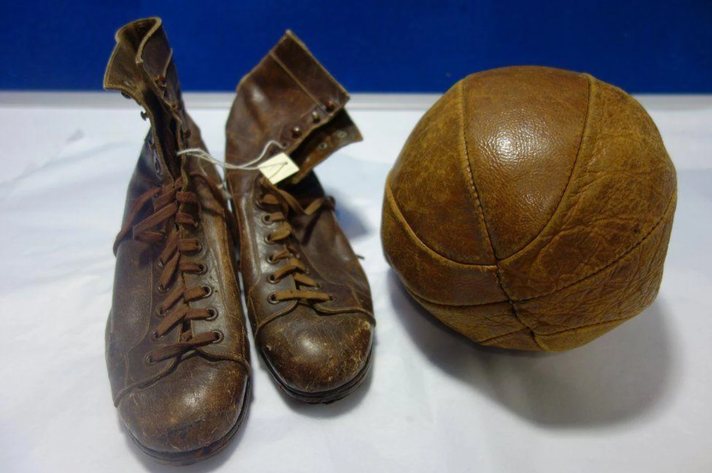 oots and ball