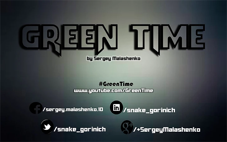 Green Time