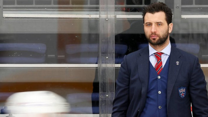 Кажется, Роман Ротенберг очень хочет тренировать – завалил инстаграм видеороликами со сборов