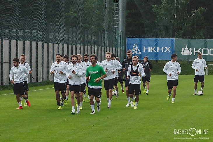 Фото: Сергей Елагин, БИЗНЕС Online