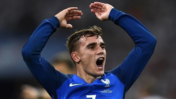 Griezmann