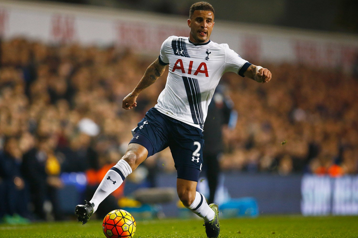 Kyle Walker