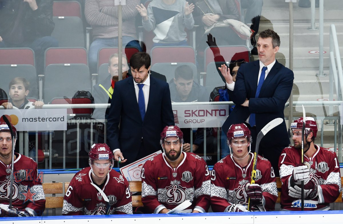 Цифровая модель. После сентября