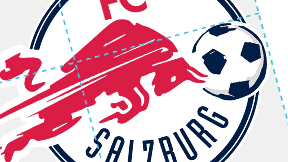 «Ред Булл» изменил эмблему под Лигу чемпионов