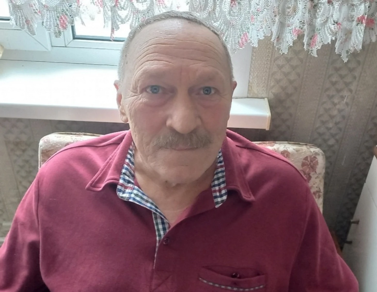 По прозвищу Злой. Олег Васильченко: "Не хватило всего семи сантиметров, чтобы карьера сложилась иначе", изображение №1