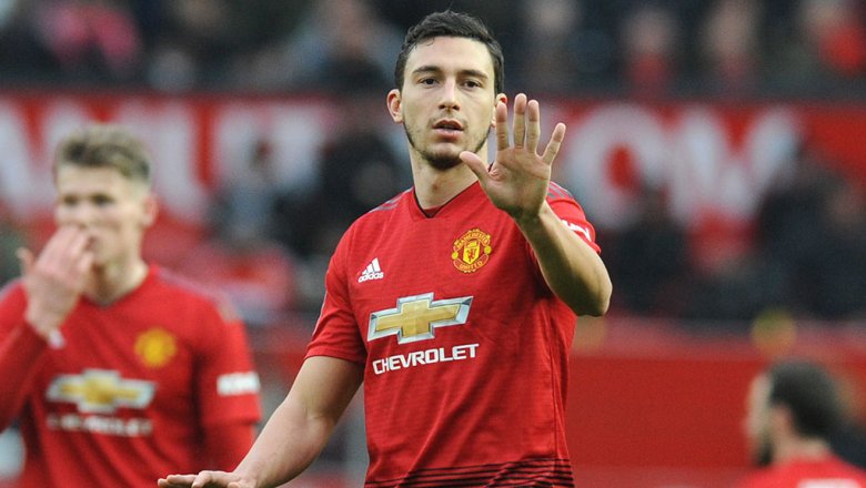 Дармиан может перейти в «Интер» в январе