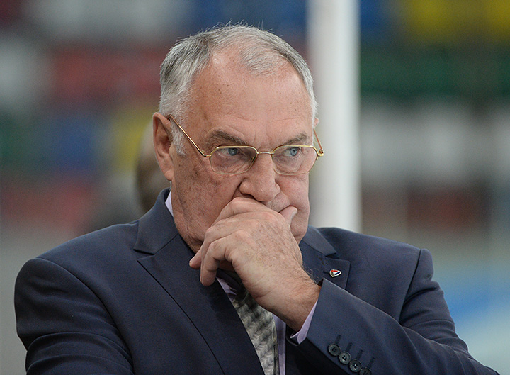 Самая быстрая двойная отставка в истории КХЛ