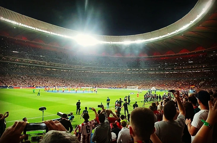 ВАНДА МЕТРОПОЛИТАНО