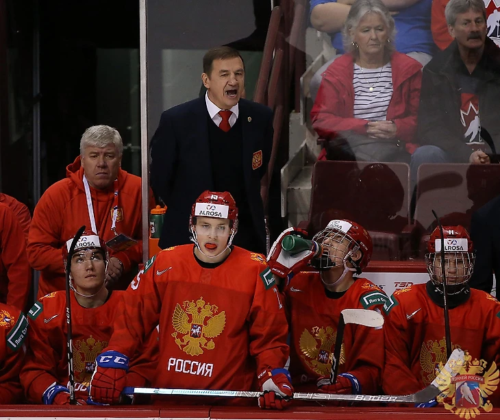 Валерий Брагин