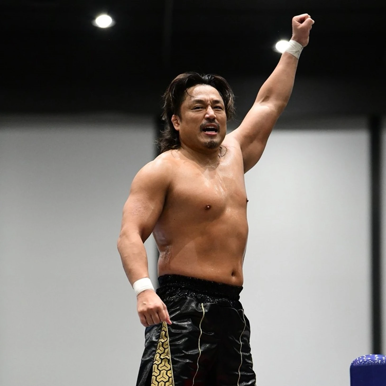 Обзор девятого дня NJPW World Tag League 2022, изображение №14