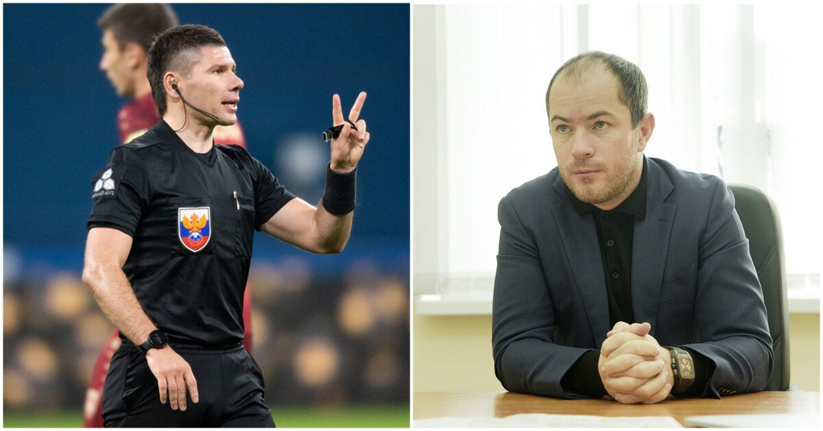 Матч «Ростов» – «Факел» влияет на чемпионские расклады, а перед ним поменялся судья. «Факел» ждет объяснений от РФС