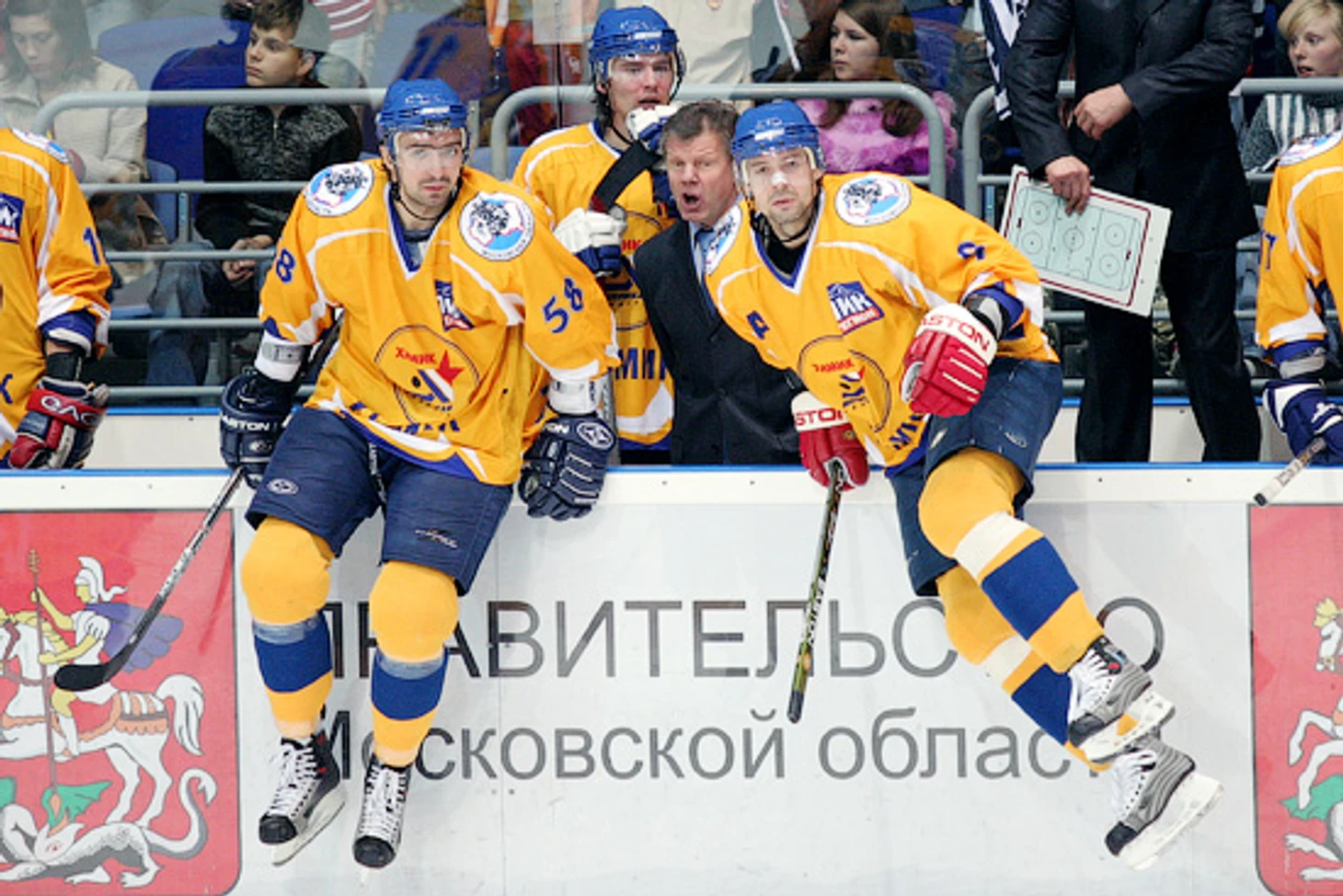 Khimik 2006-2007