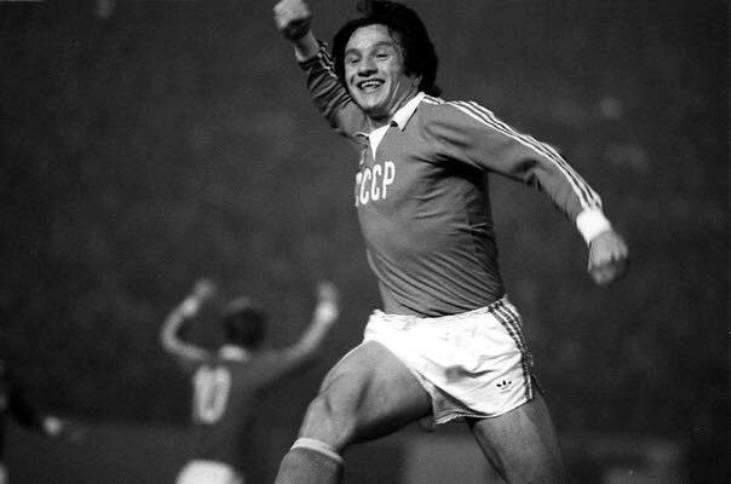 Они живее всех живых!