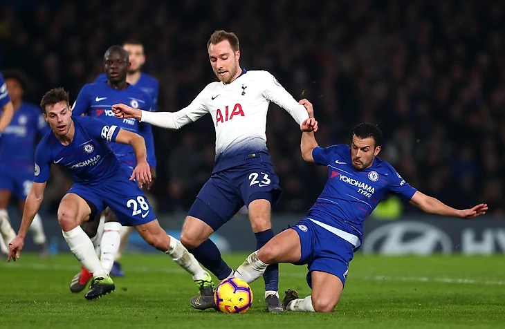 &quout;Челси&quout;