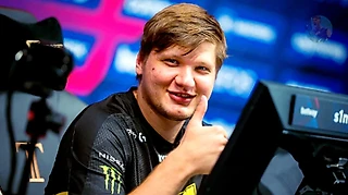 S1mple необходим перерыв? Последние скандалы Костылева