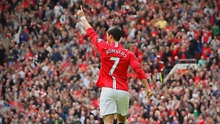 Football Manager считает, что Криштиану в «МЮ» возьмет «Золотой мяч». И проиграет финал ЛЧ «Ювентусу»