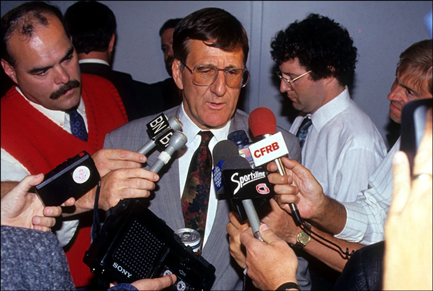 Мерзкий тип