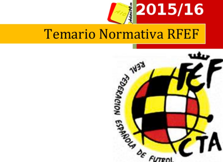 Сенсационная новость, высосанная из статьи испанского регламента, которой не менее 6 лет