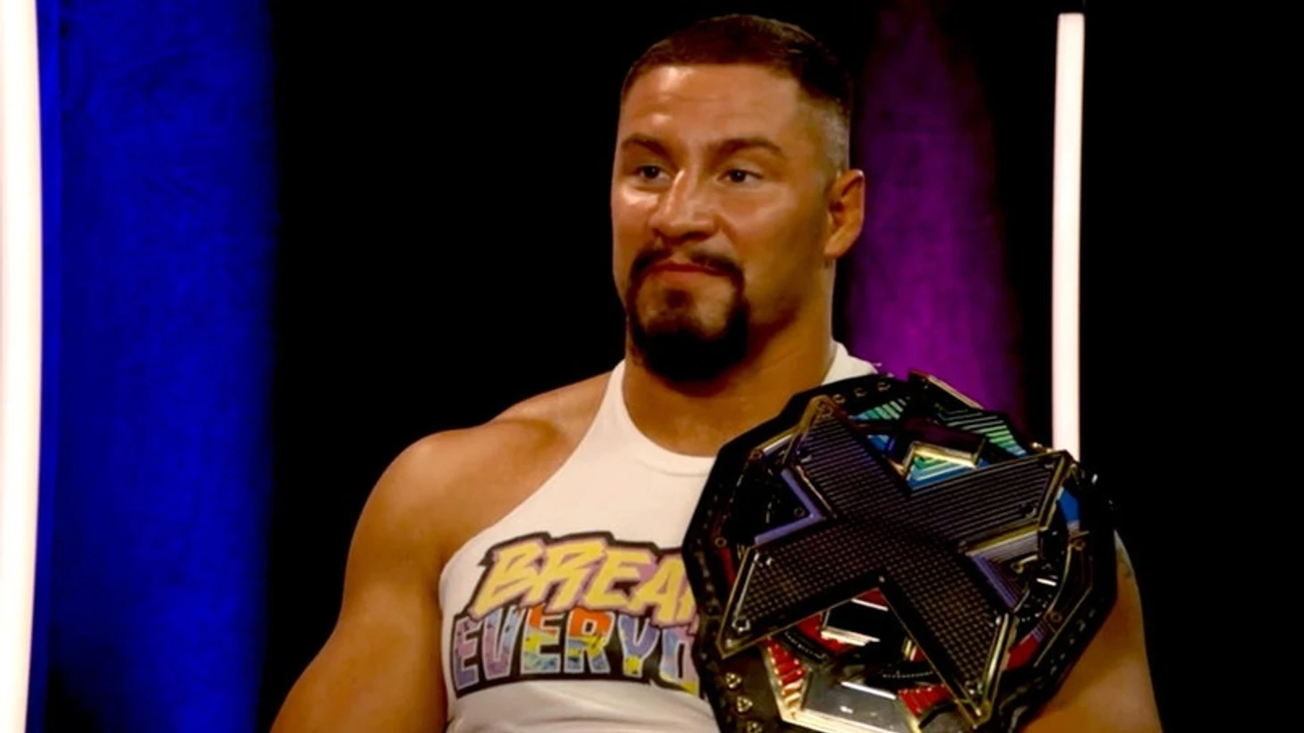 Обзор WWE NXT 2.0 13.09.2022, изображение №17