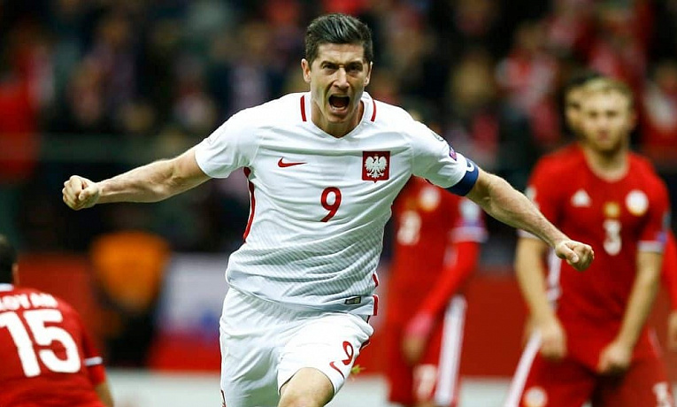 Отборочный турнир Евро-2020: ищем выгодные ставки