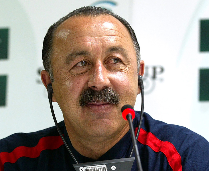 «Твоя мать – проститутка, а брат – пидорас». Очень стремный анекдот от Газзаева