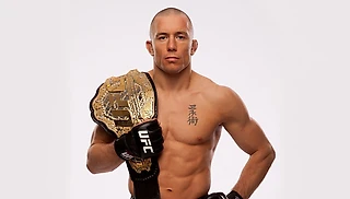 Все чемпионы UFC в разных категориях по годам