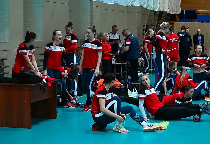 Людмила Бодниева: "Не стали трогать "молодёжку", у них, возможно, последний шанс сыграть этим составом", изображение №3