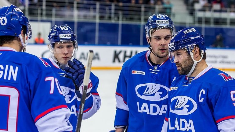 Превью сезона КХЛ. Восток, аутсайдеры