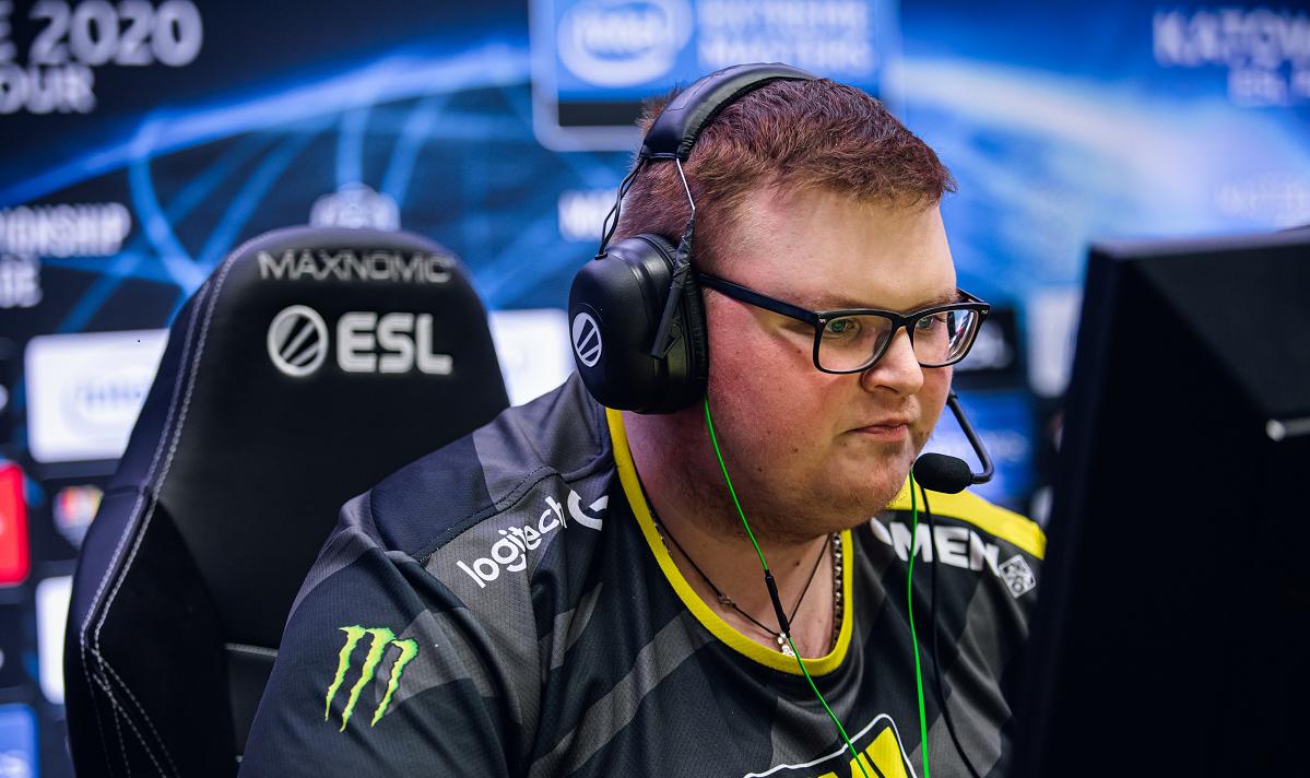 Кирилл «Boombl4» Михайлов, NAVI, ESL Pro League Season, Astralis