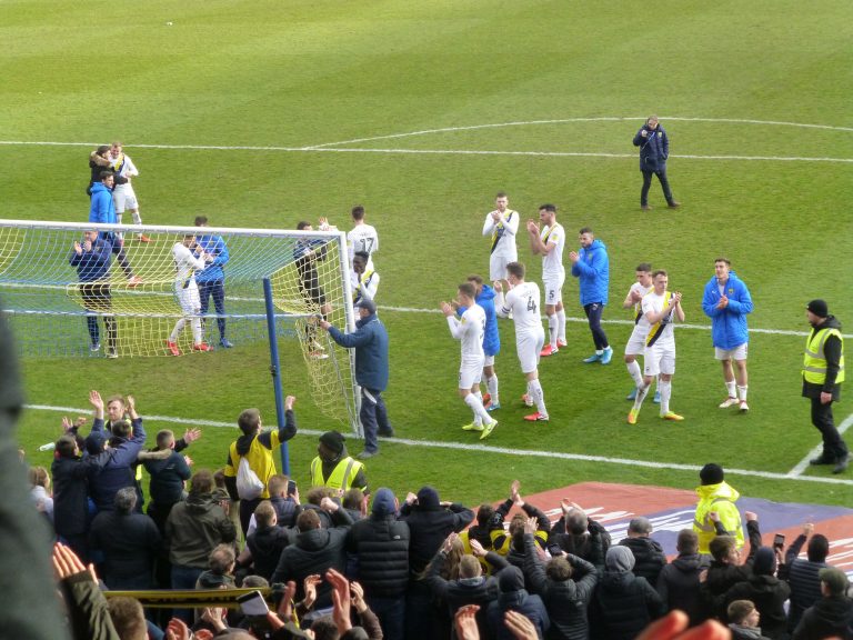 Fan’s view no.46